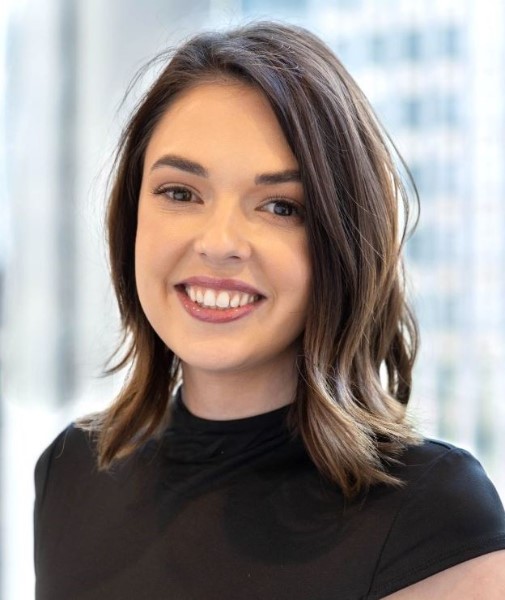 Speaker photo