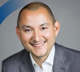 Speaker photo