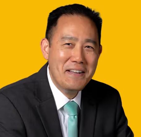 Speaker photo