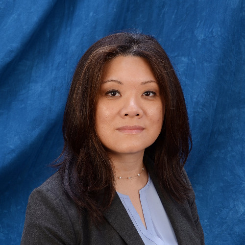 Speaker photo