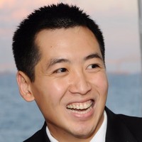 Speaker photo