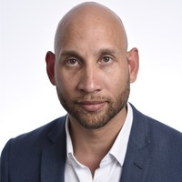 Speaker photo