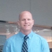 Speaker photo