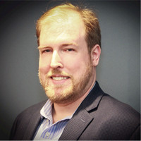 Speaker photo
