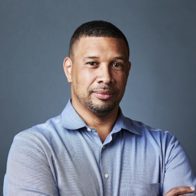 Speaker photo