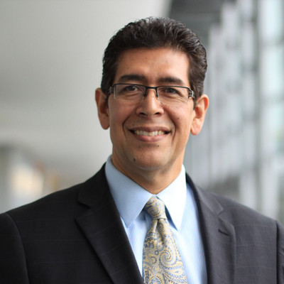Speaker photo