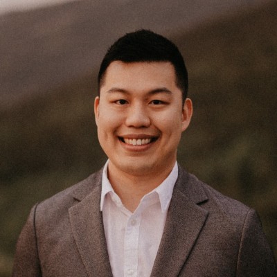 Speaker photo