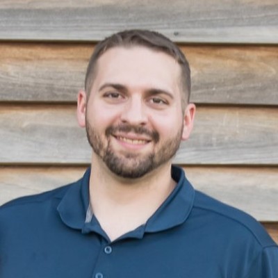 Speaker photo