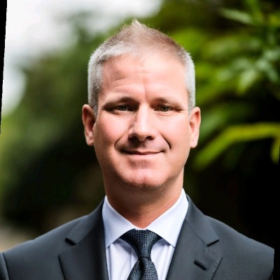 Speaker photo