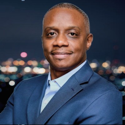 Speaker photo