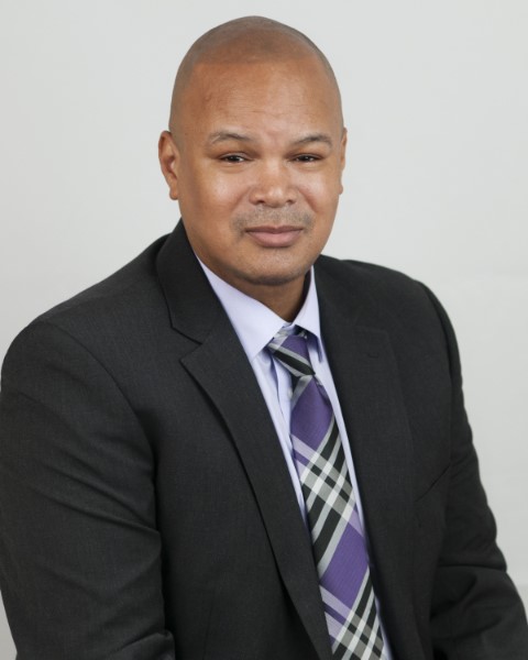 Speaker photo