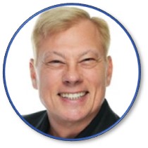 Speaker photo