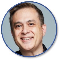 Speaker photo