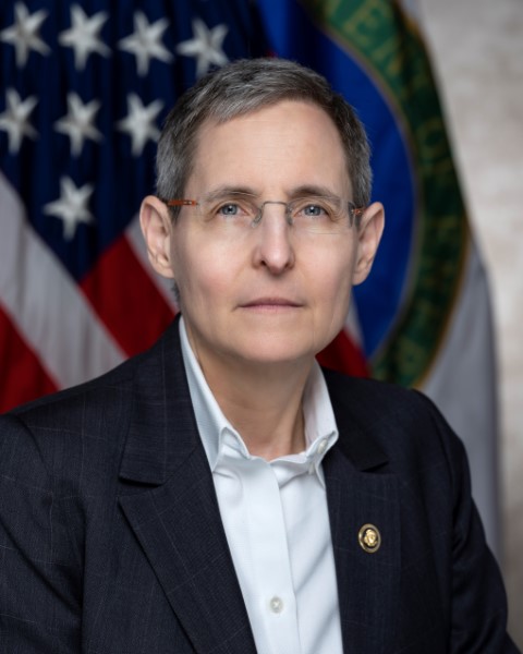 Speaker photo