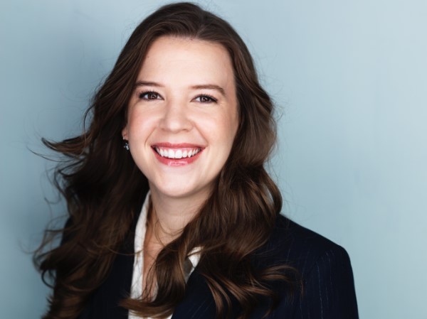 Speaker photo