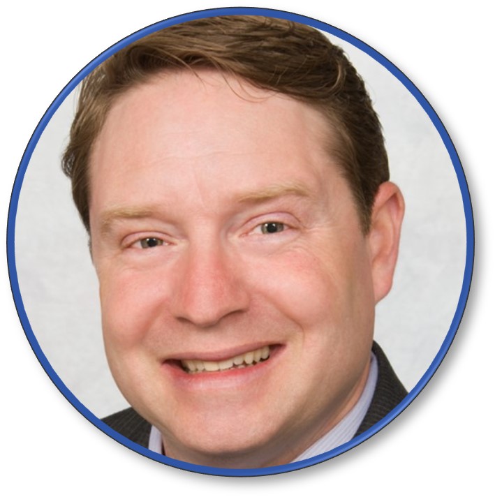 Speaker photo