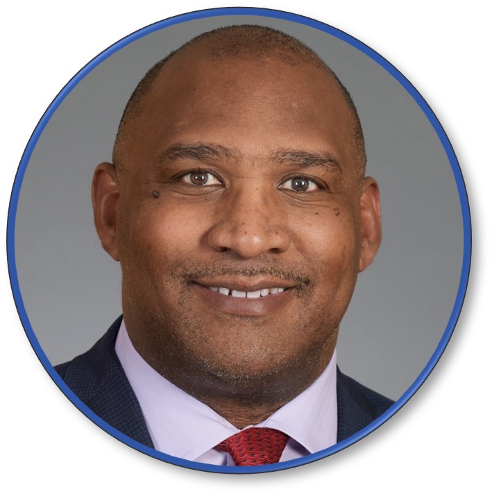 Speaker photo