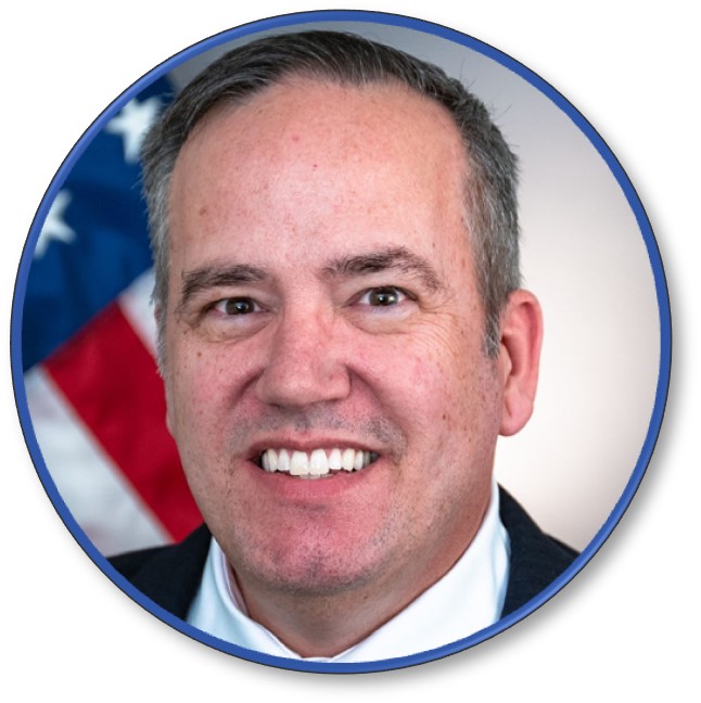Speaker photo
