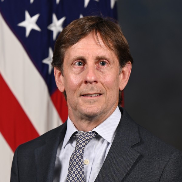 Speaker photo