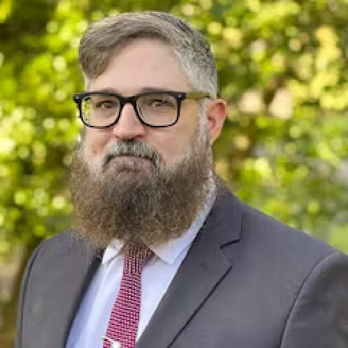 Speaker photo