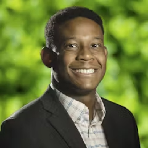 Speaker photo