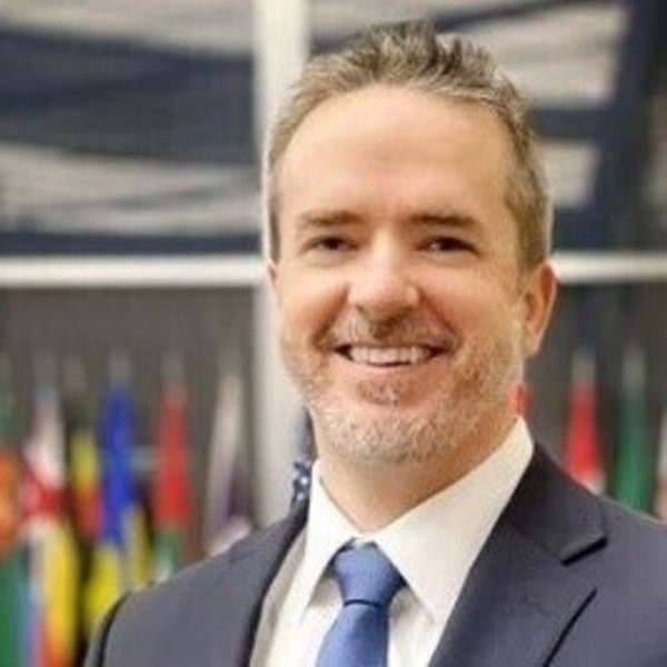 Speaker photo