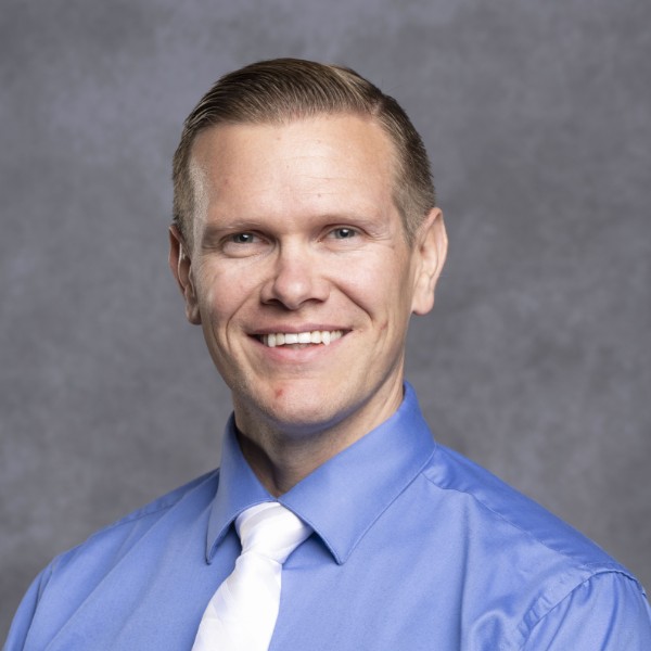 Speaker photo