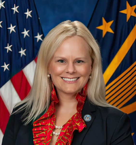 Speaker photo
