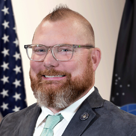 Speaker photo