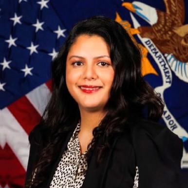 Speaker photo