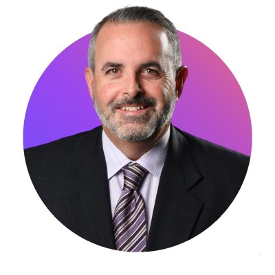 Speaker photo