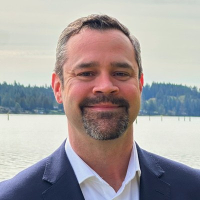 Speaker photo