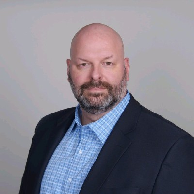 Speaker photo