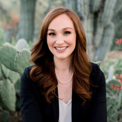 Speaker photo