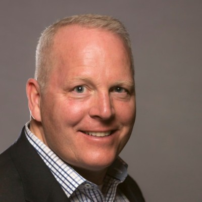 Speaker photo
