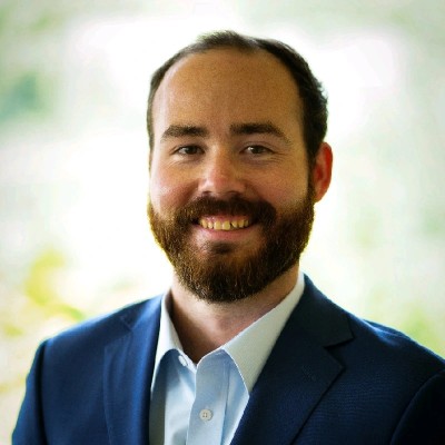 Speaker photo