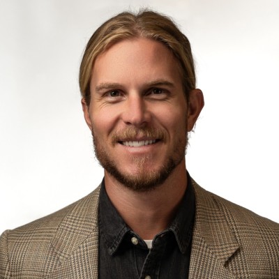 Speaker photo