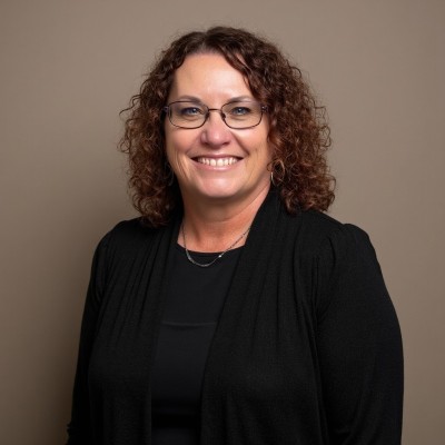 Speaker photo