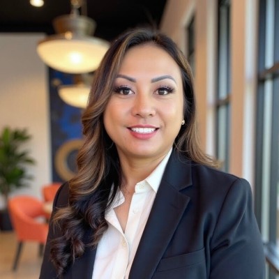 Speaker photo