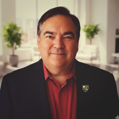 Speaker photo