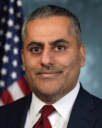 Speaker photo