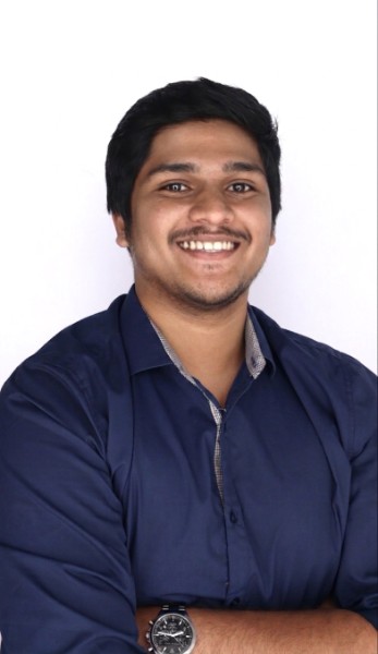 Speaker photo