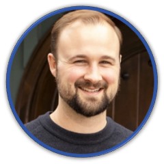 Speaker photo