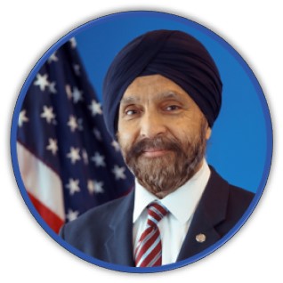 Speaker photo
