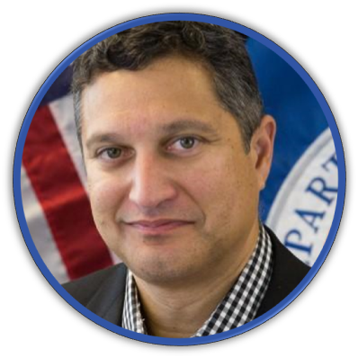 Speaker photo