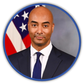 Speaker photo