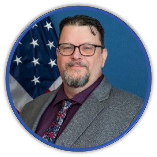 Speaker photo