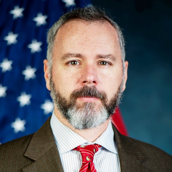 Speaker photo