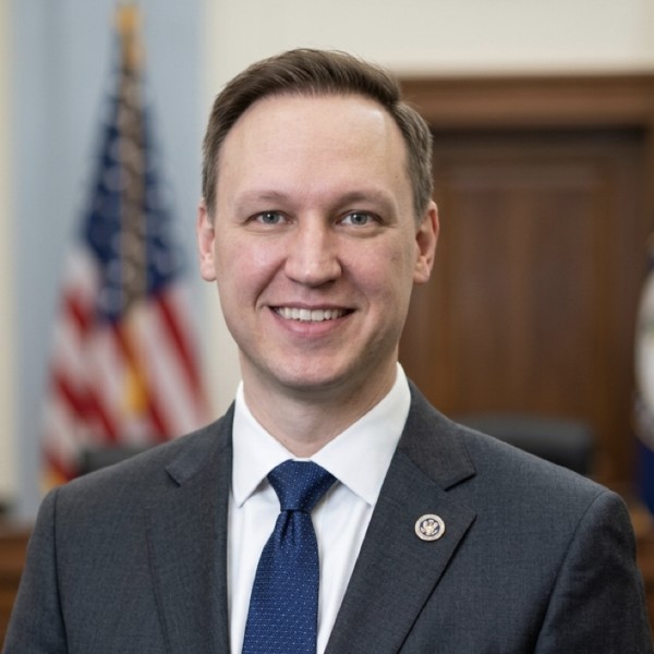Speaker photo