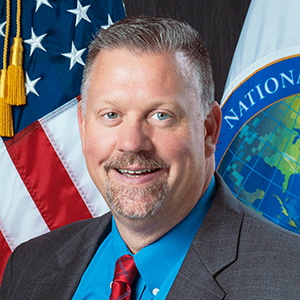 Speaker photo